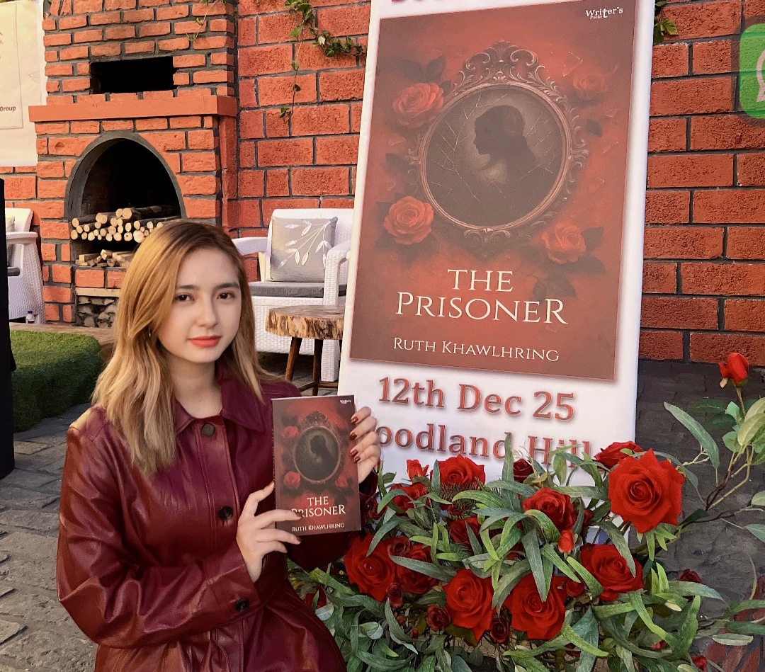 The Prisoner tlangzarh a ni