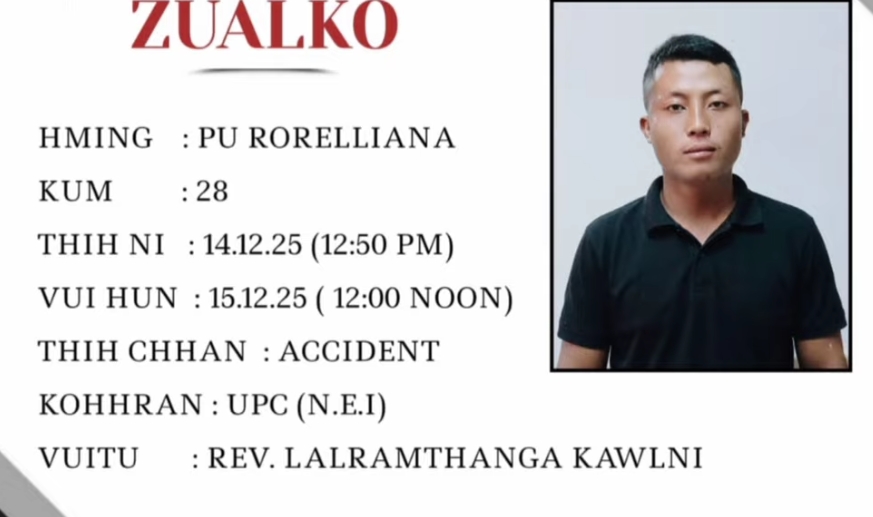 Lirtheia chetsualna vangin thi