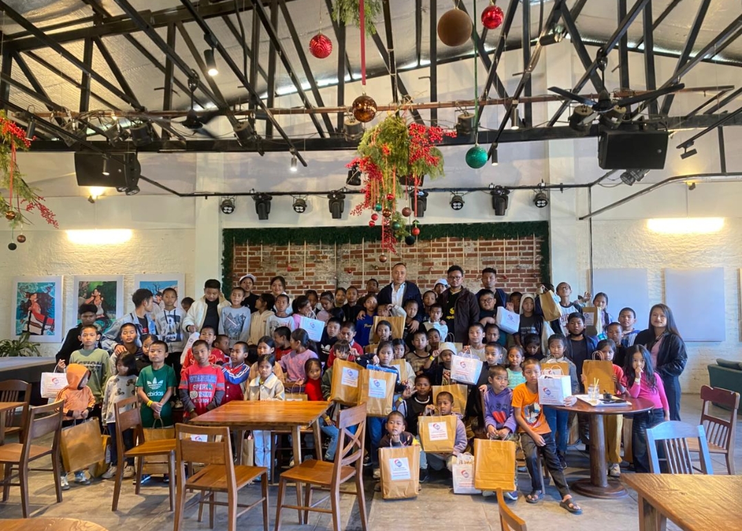 GIG Motors leh MST Motors an luang chhuak