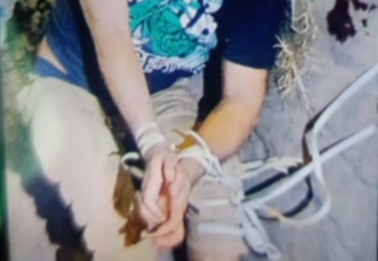 Mibo thiin hmuh a ni