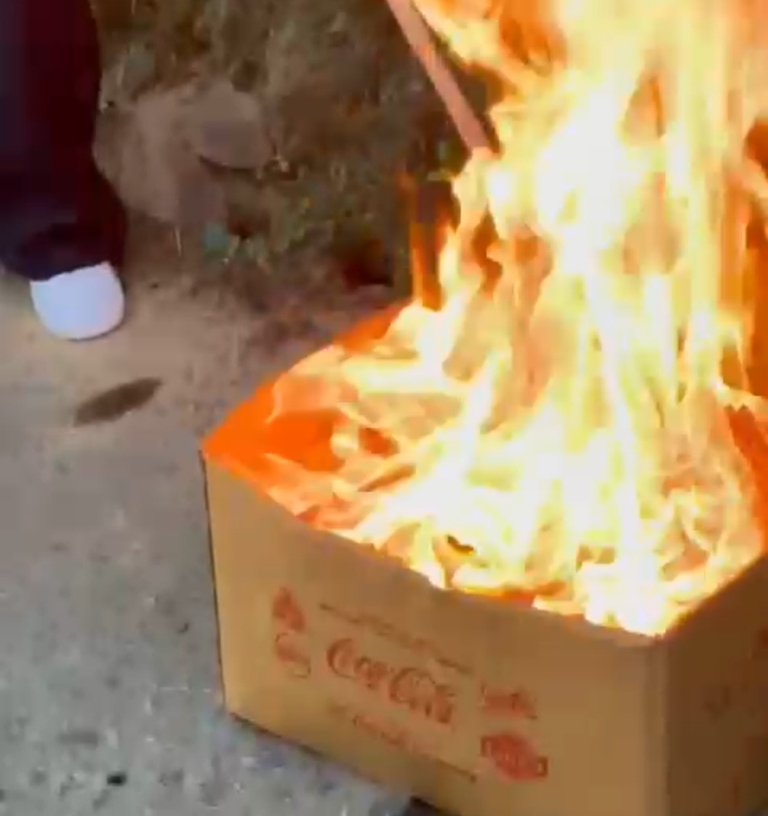 Ruihhlo hal ral a ni