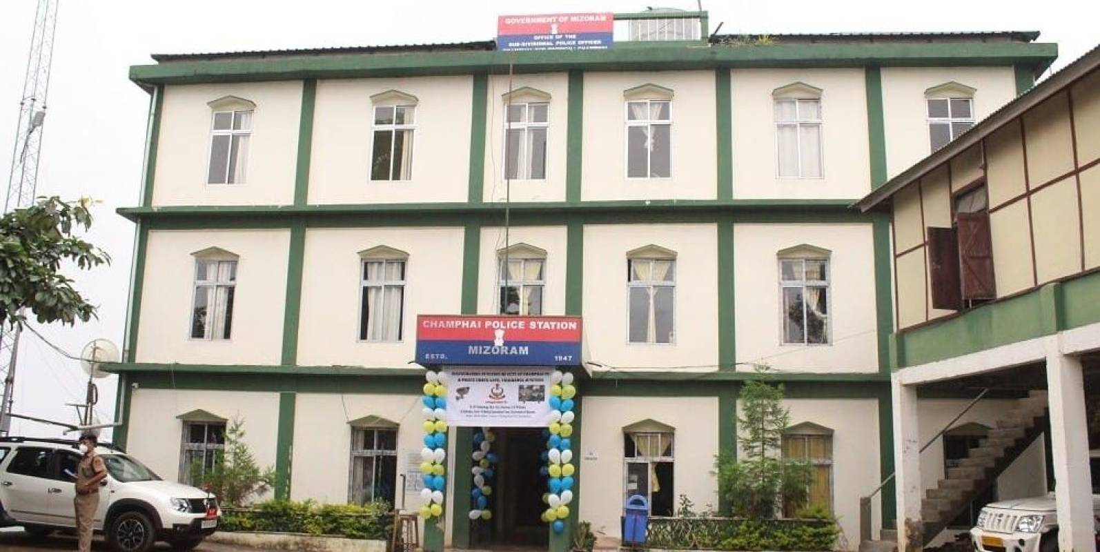 Hurherh kaihhnawihah man leh