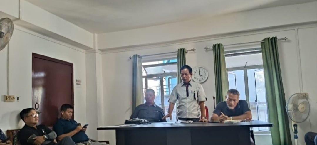 Dinhmun hniam zawka dah duh lo