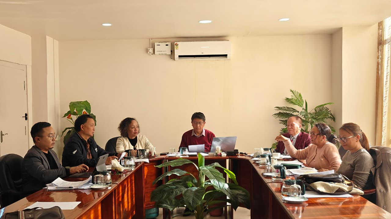 Sikul kal chhung ti danglam dawn