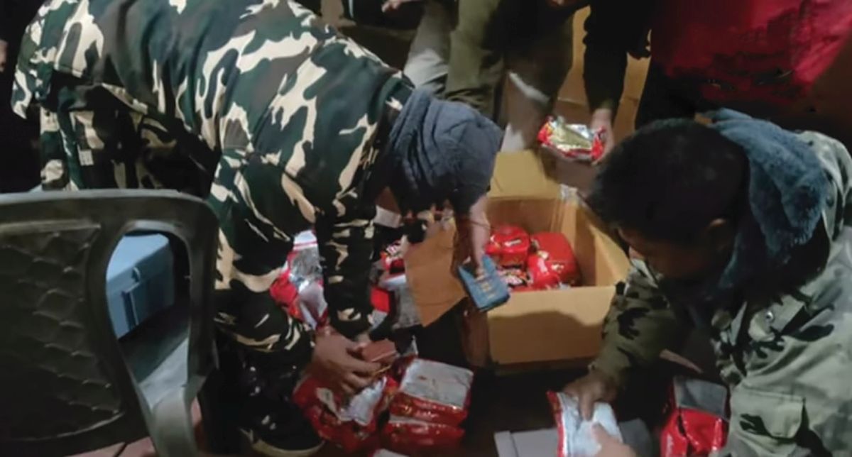 Maxi cab-ah heroin an man