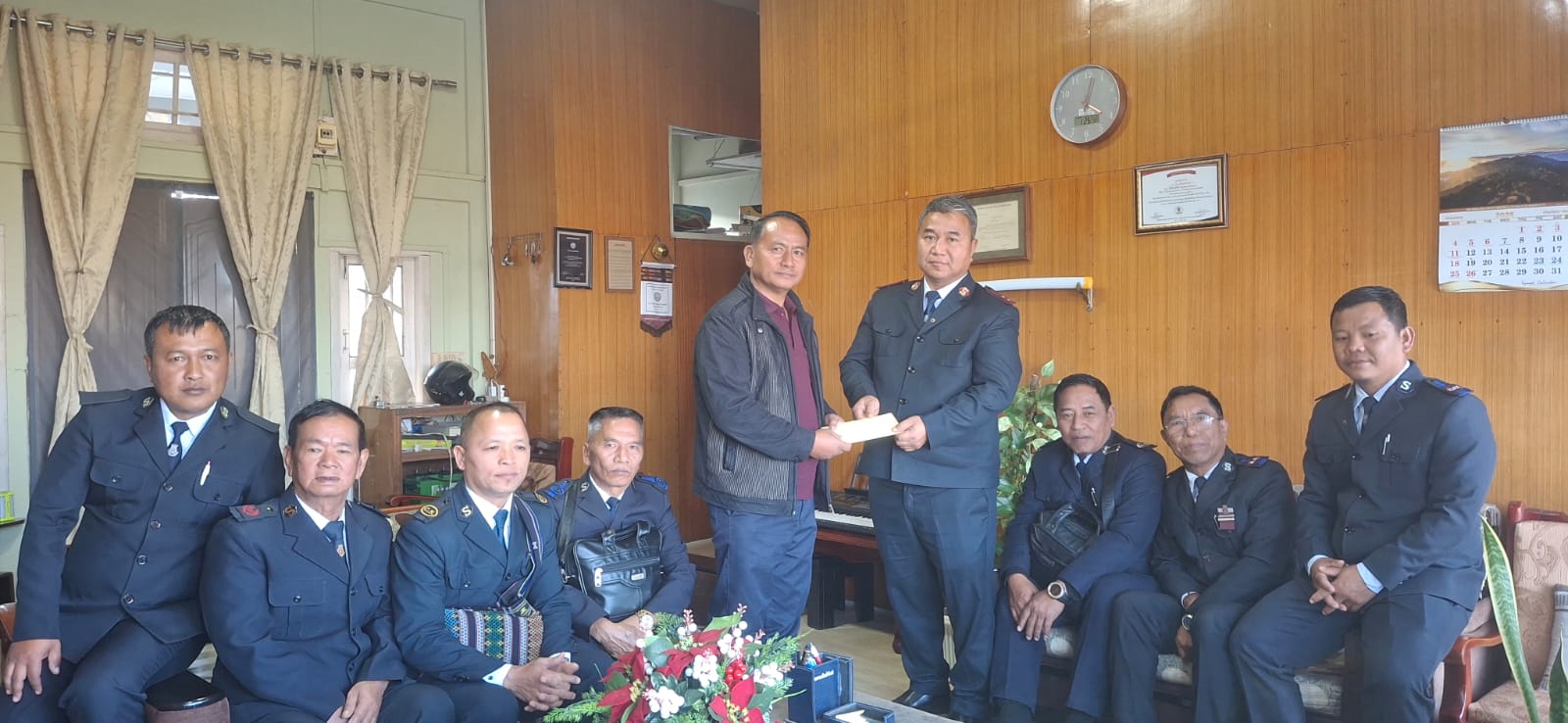 Inkhawmpui atan puihna hlan