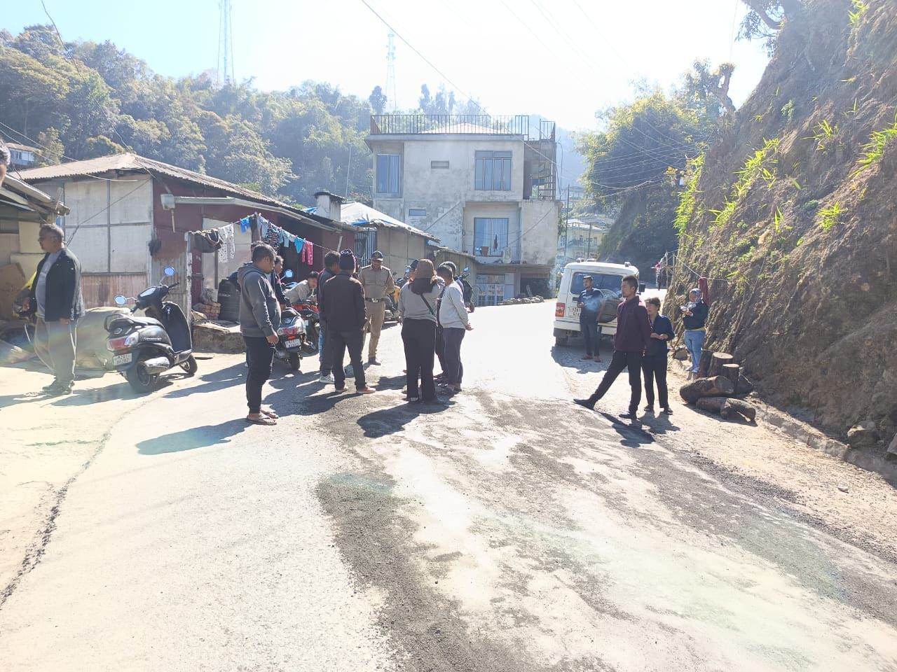 CYMA-in kawng an endik