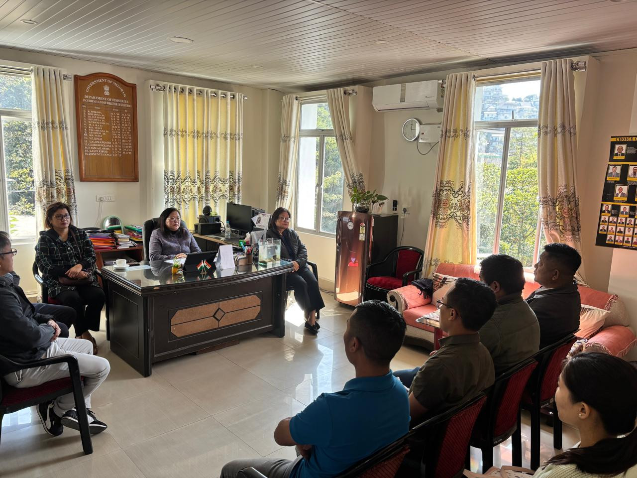 Tuirial lui bomb tute koh an ni