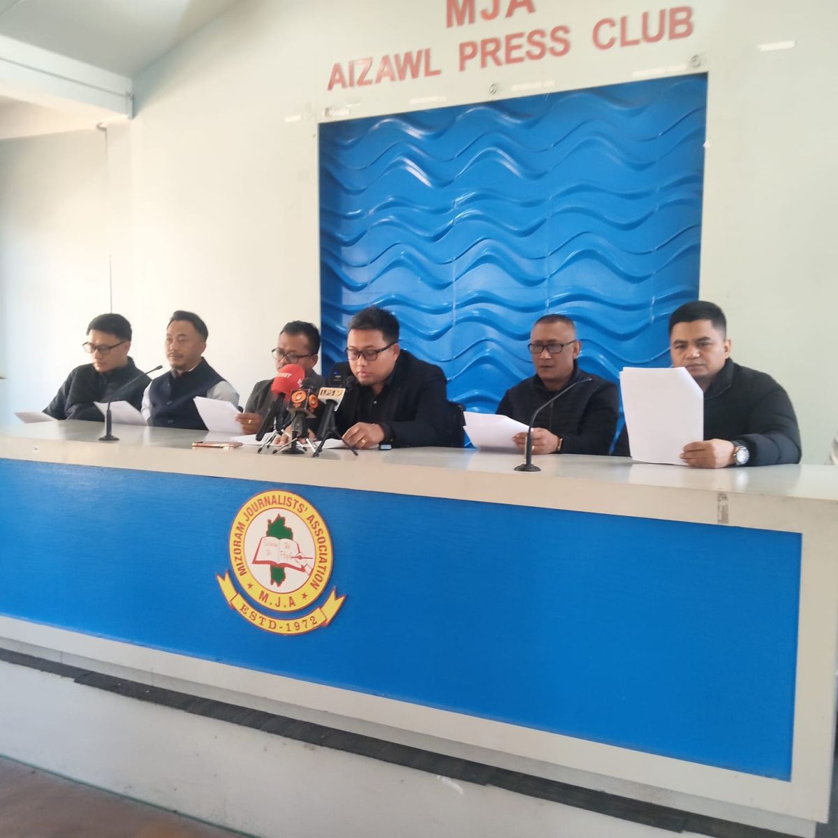 Ruang phurh manah vbc. 1 chuang