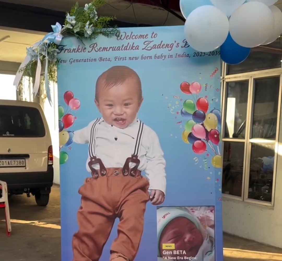 Chief Minister hoin an lawm