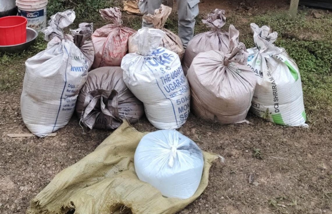 Rakzu ni ngeia hriat an man