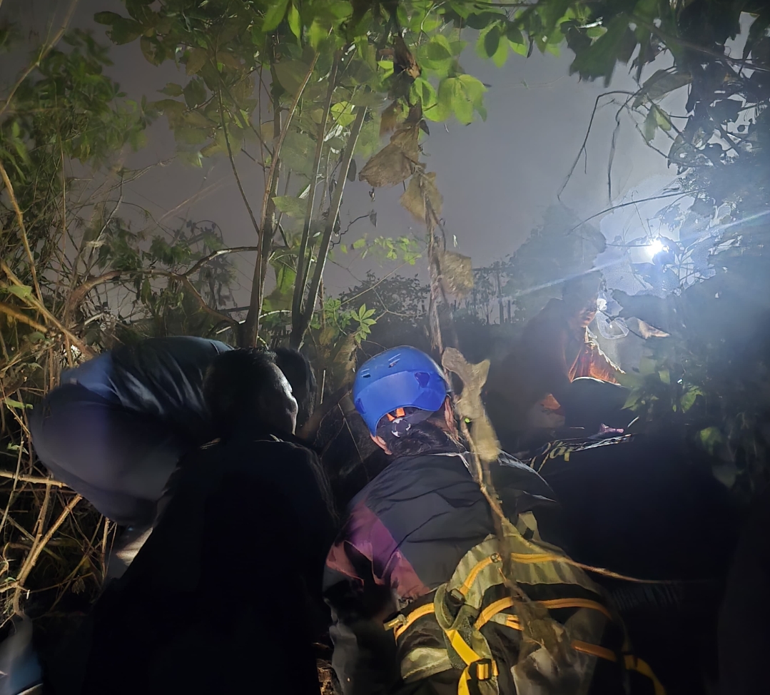 Khamah kum 54 mi a tla