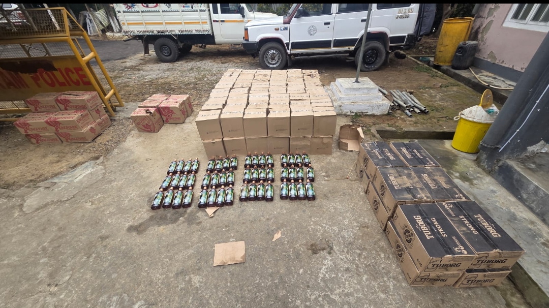 Zu leh beer thahnem tak an man