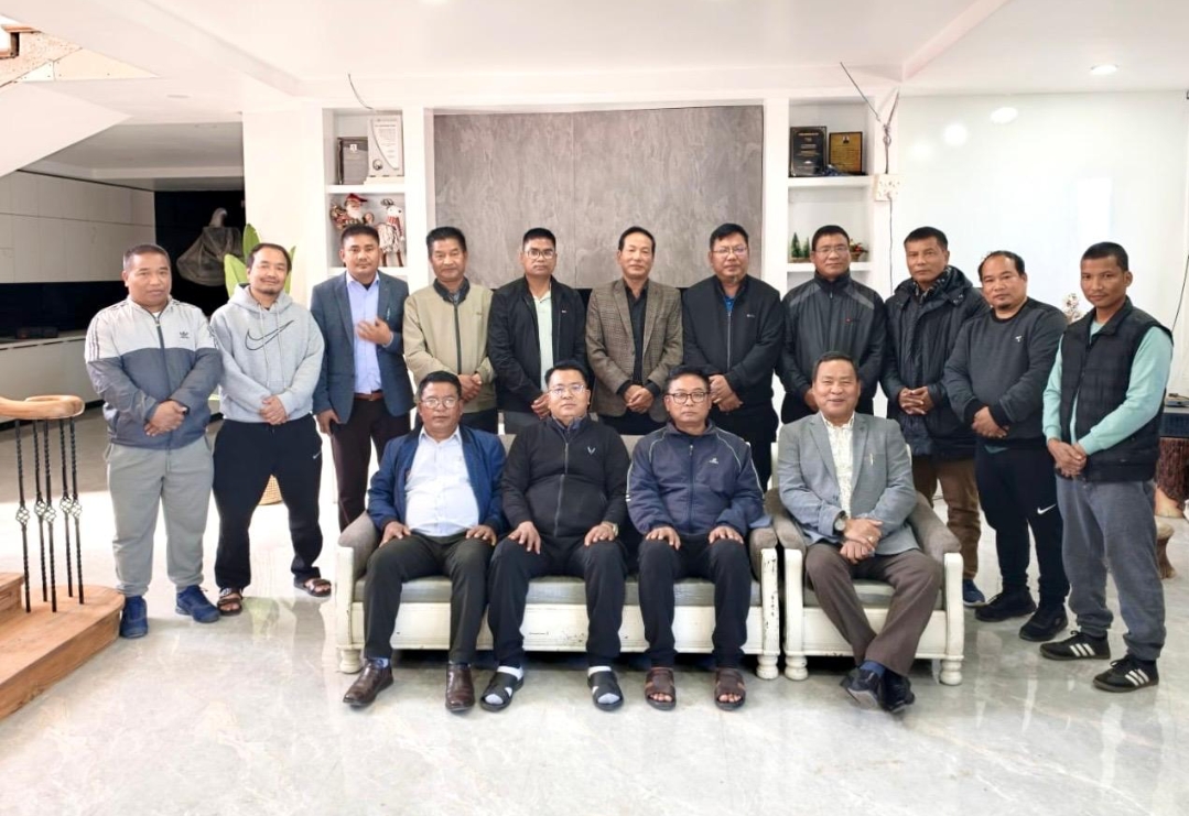 MNF leh Congress an thawkdun