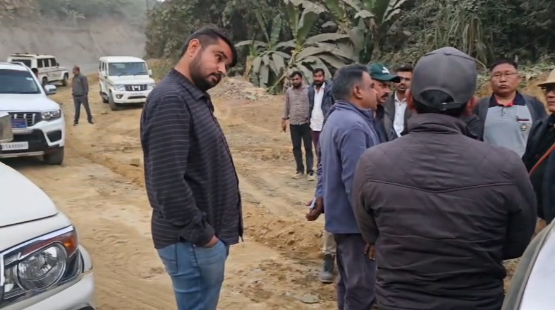 CYMA-in hmun hnihah kawng an endik