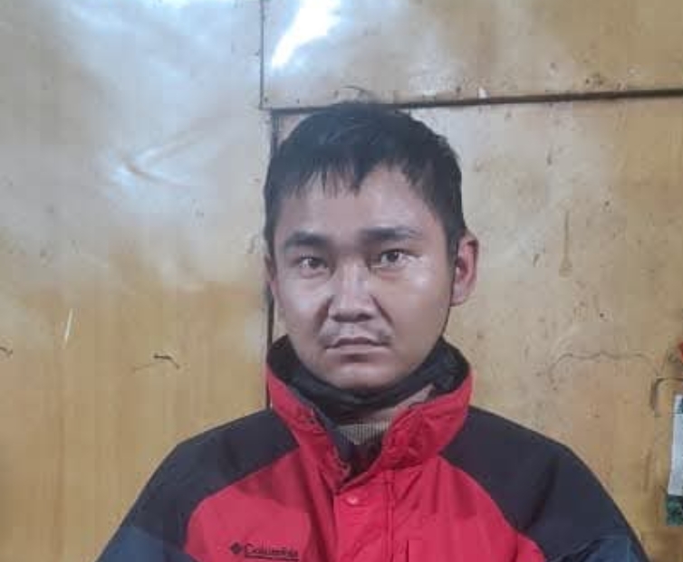 Kan venga cheng a ni lo – Chhinga Veng YMA