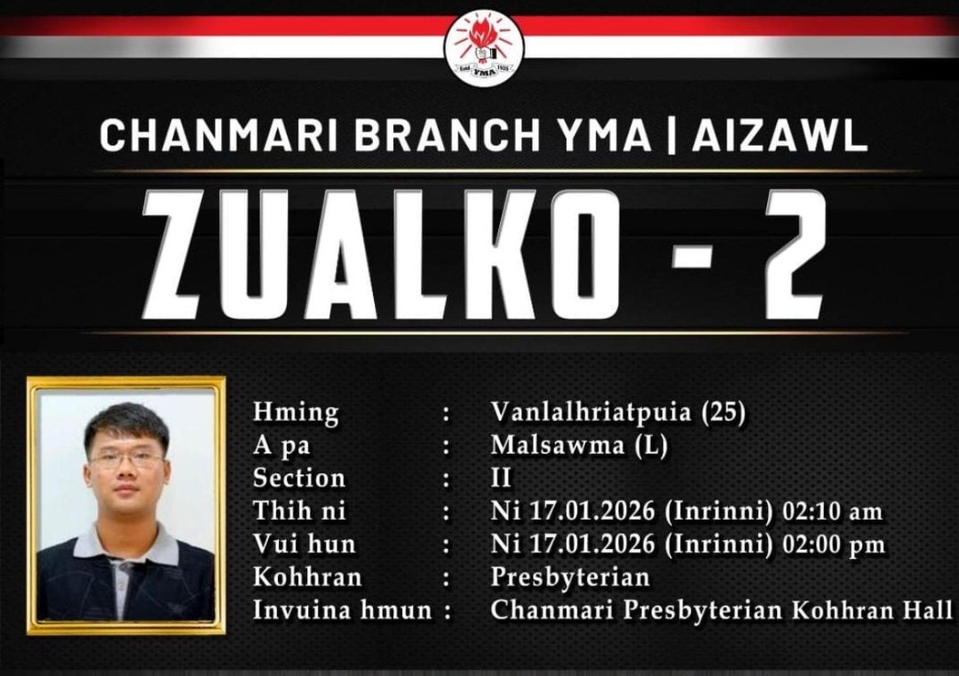 Chetsualna vangin thi