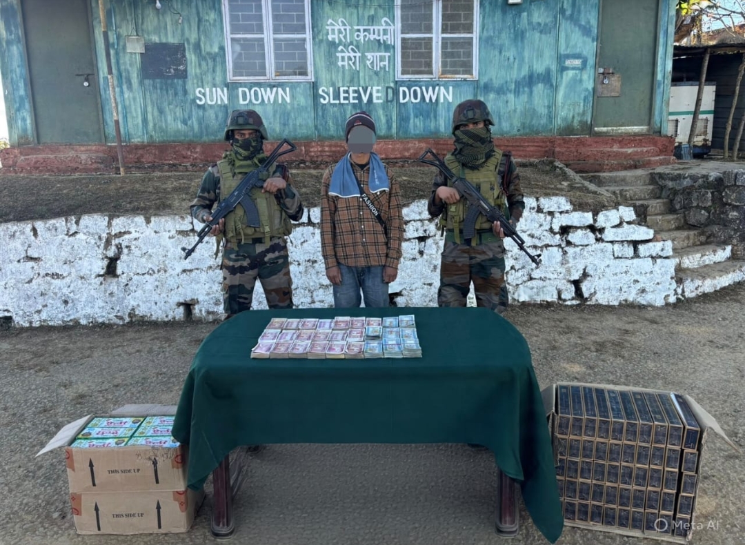 Dan phal loh thil an man