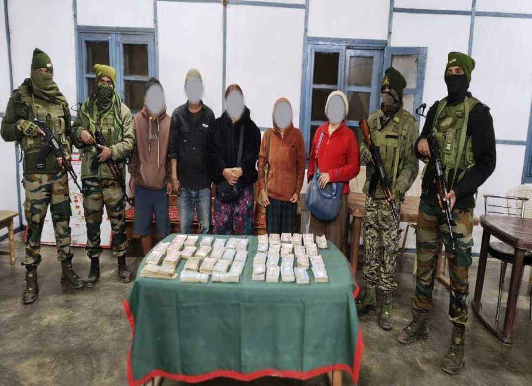 Pawisa thahnem tak man a ni