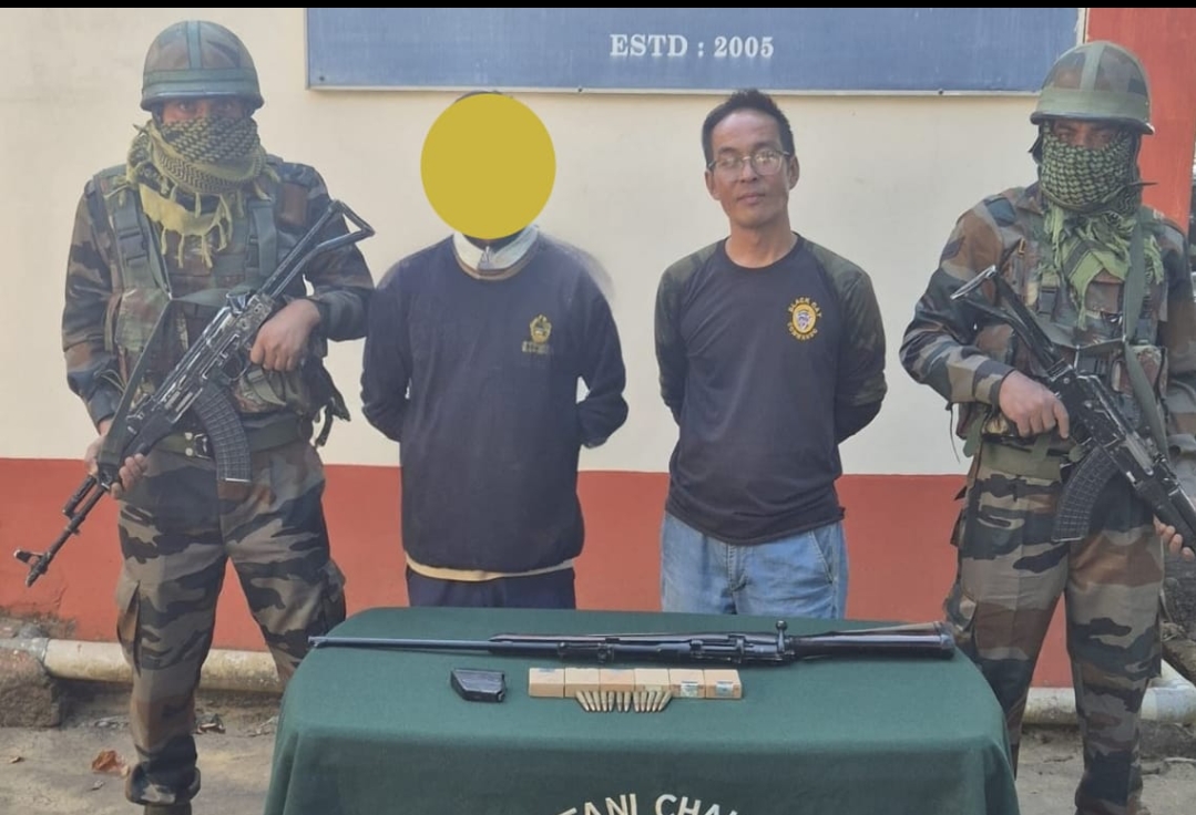 Silai leh a mu an man