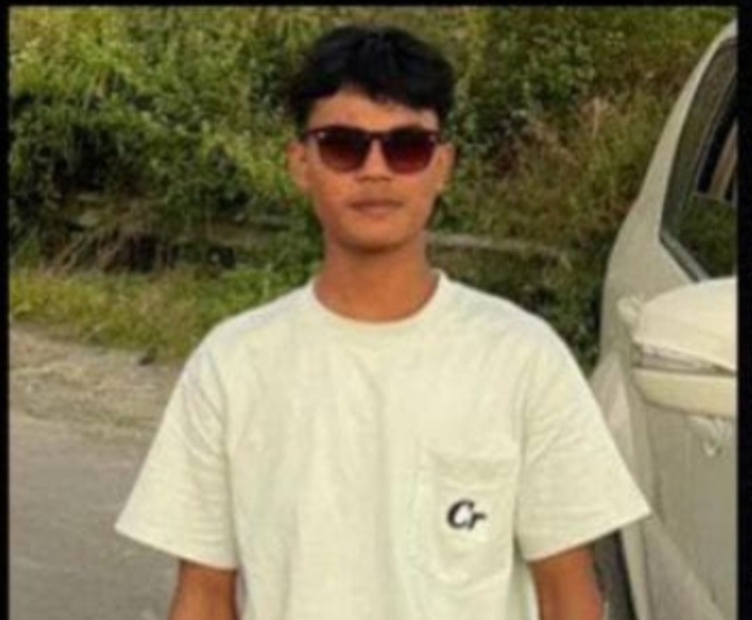 Chetsualna vangin thi