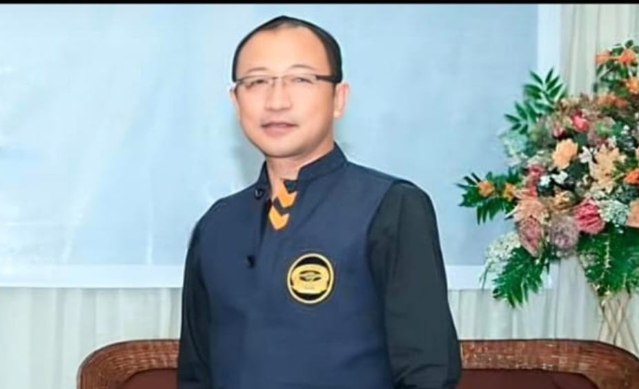 Chetsualna vangin thi