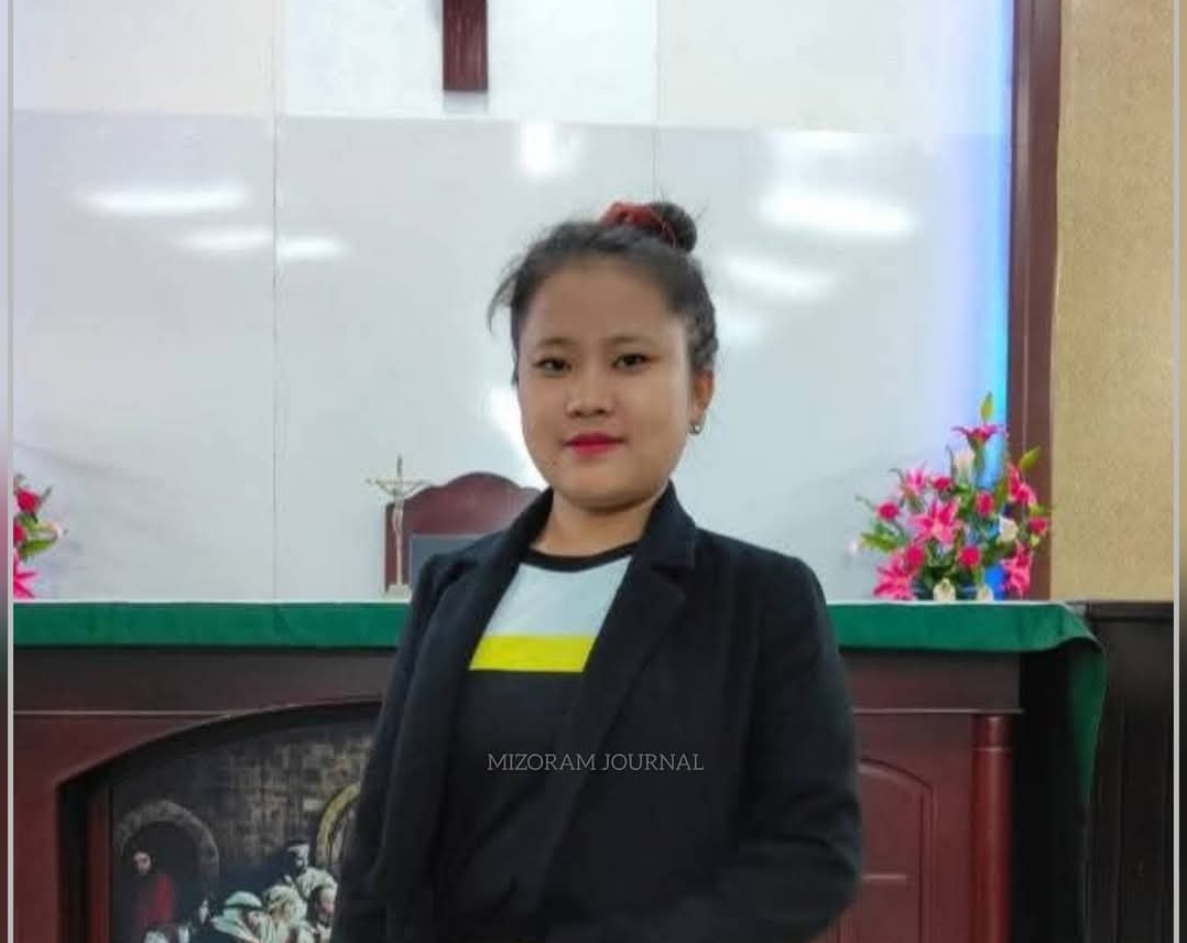 Tanhril nula thattu a thi tawh