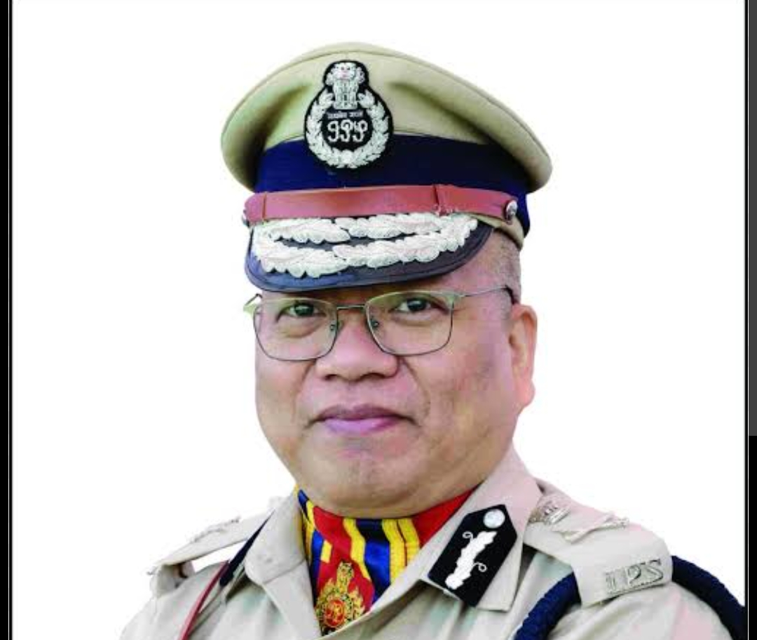 DGP grade-ah kaisang