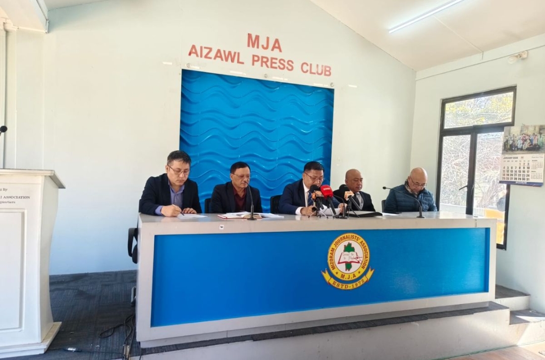 CBI chhuitir ngei kan duh – ZPM