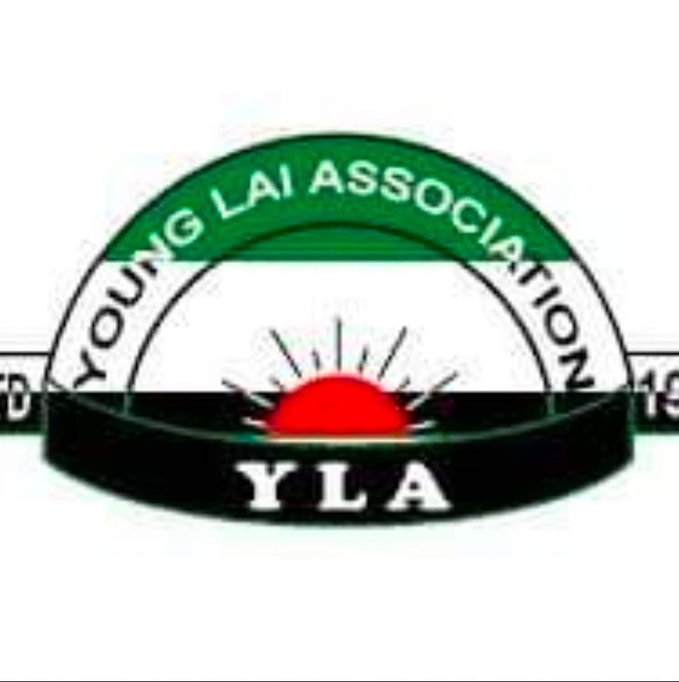 Myanmar-a bungraw phurhluh khap