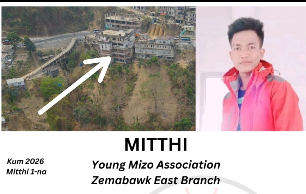 Chetsualna avangin thi