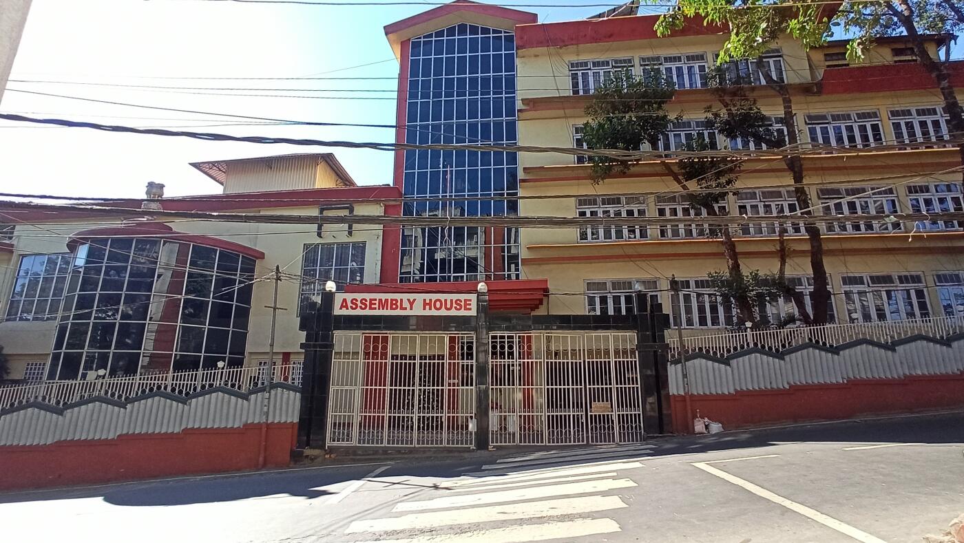 Bill pali a lut tawh