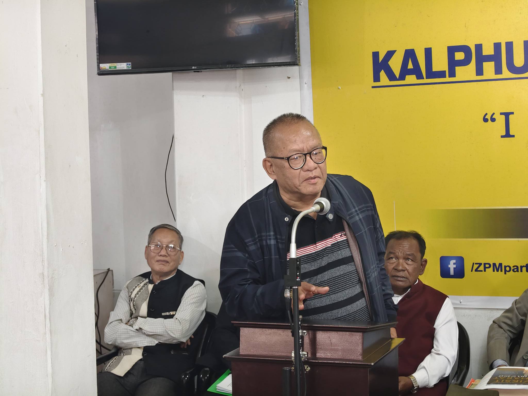 ZPM a zawm chhan sawi