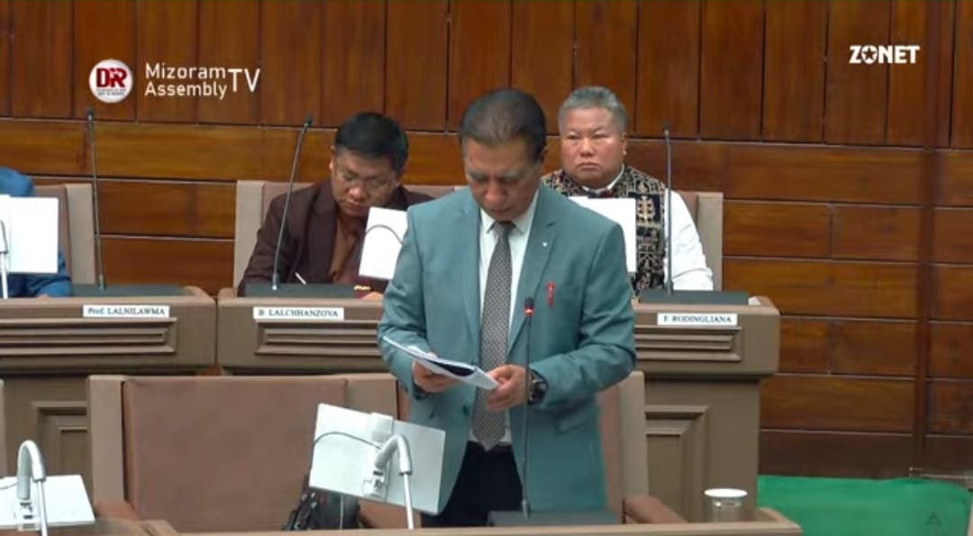 Kum 2026-2027 budget tur a hriat ta