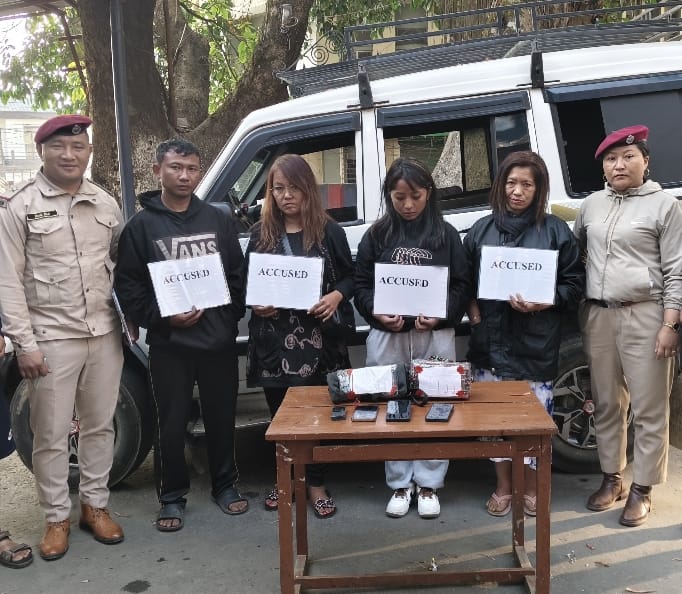 Maxi cab-ah heroin an man