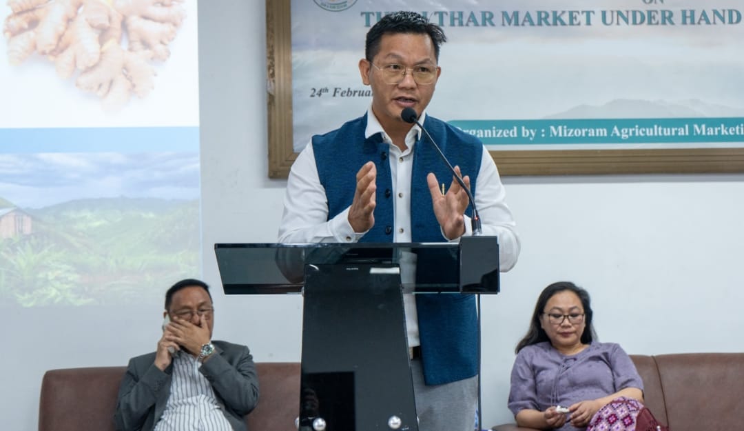 Sawhthingah inrawnkhawmna buatsaih