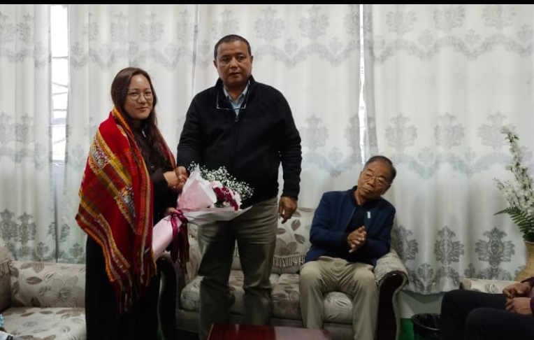 Lawmpuina thingpui inpui