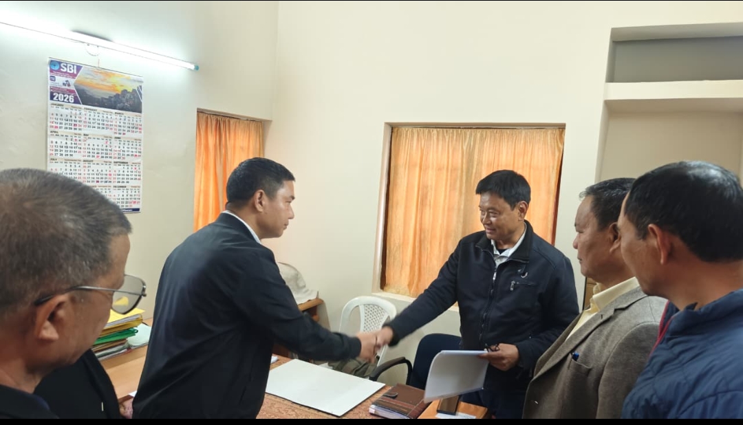 MPCC-in CBI-ah FIR an thehlut