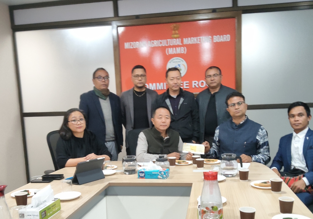 Sawhthing man tur inhlan