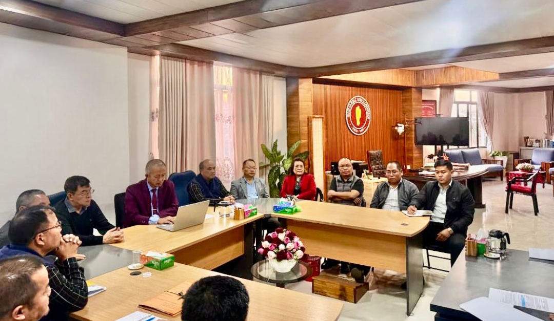 MZP-in MCS result vangin MPSC hruaitute an hmu