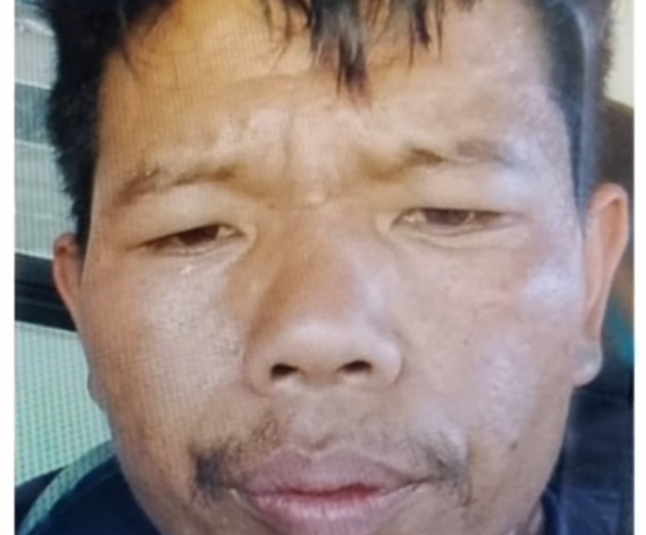 Chin hriat loa bo thiin an hmu