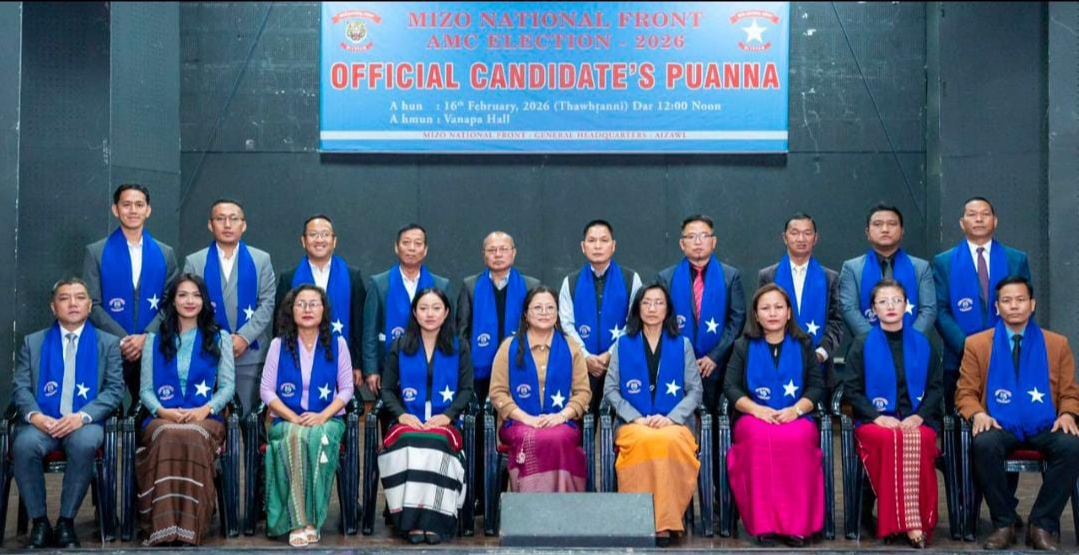 MNF-ah corporator nilai pathum an ding leh dawn