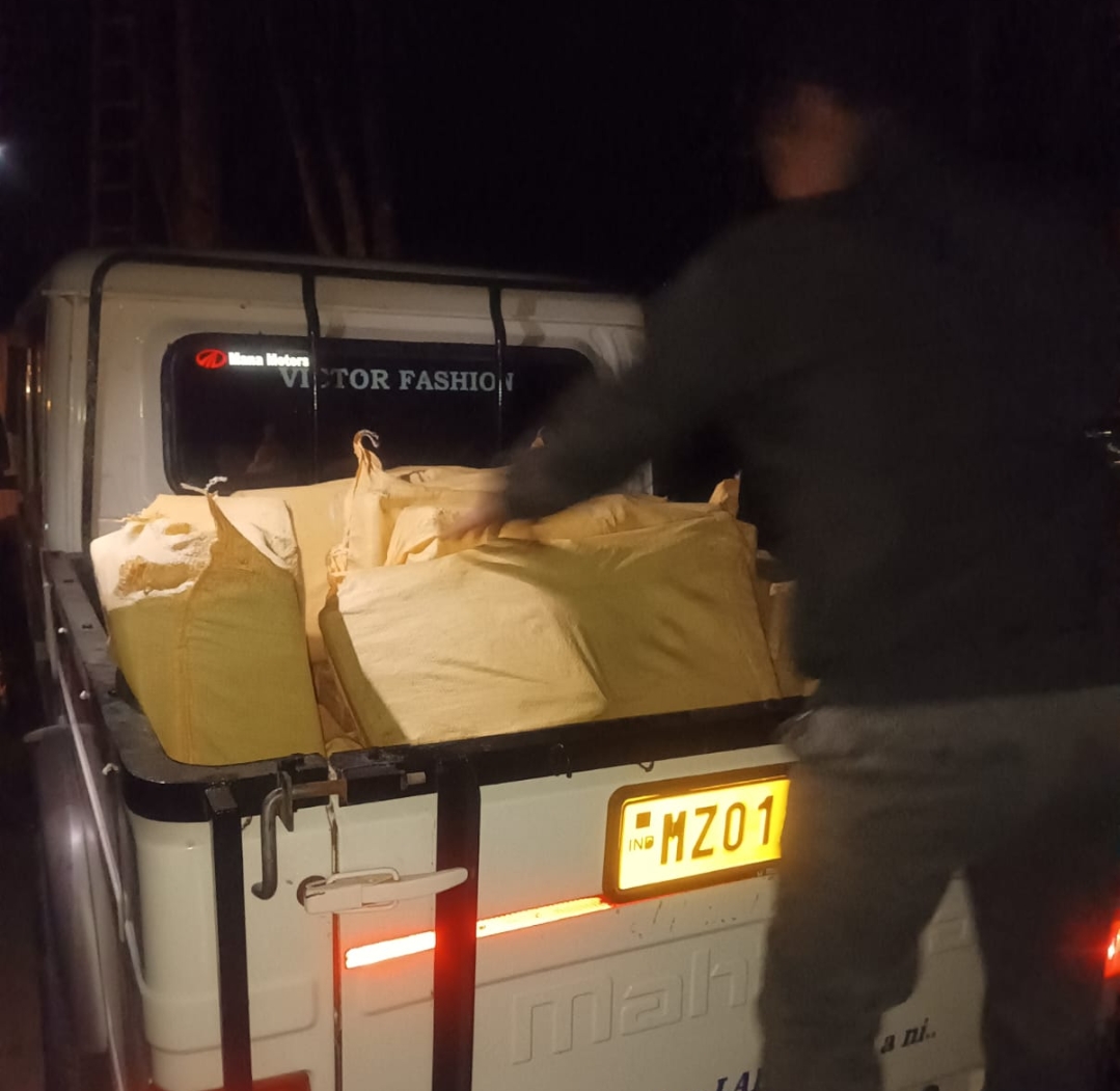 Zu thahnem tak an man