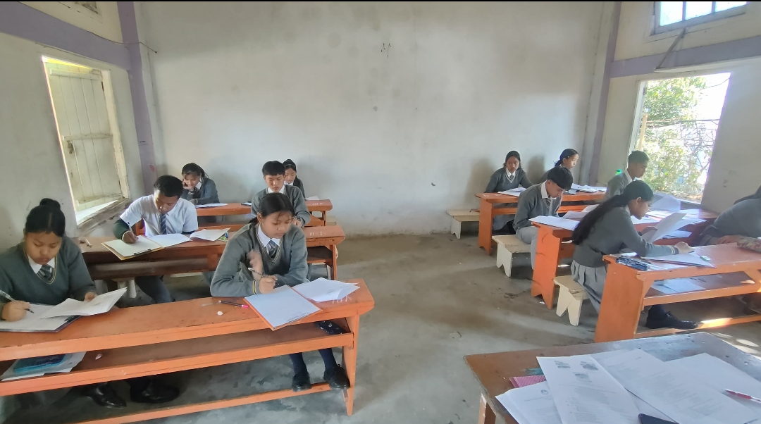 Common question chhang tan