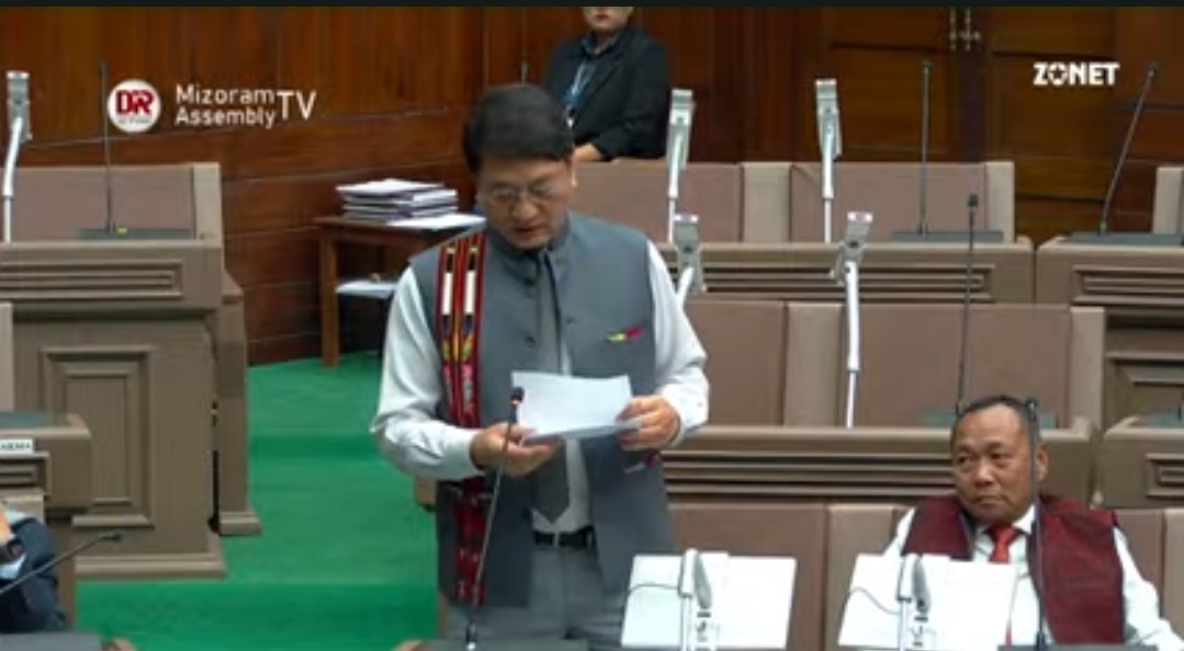 ZPM lo sawhthing lei sak loah vau?