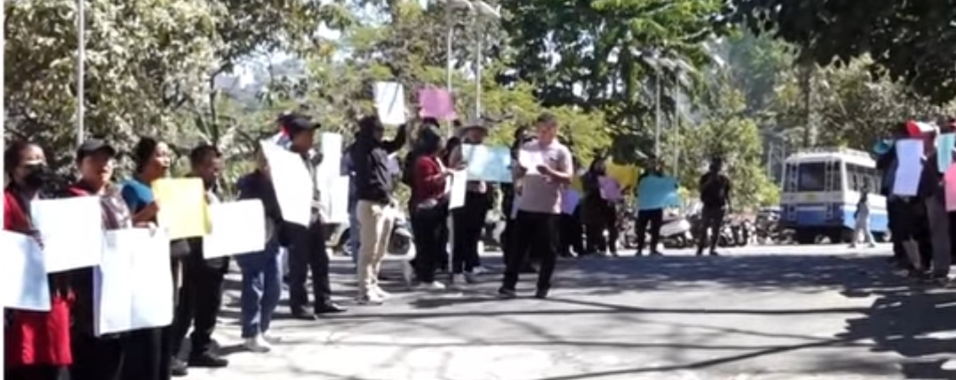 Tualthattu ni ngeia an hriat a phu tawka hrem phut