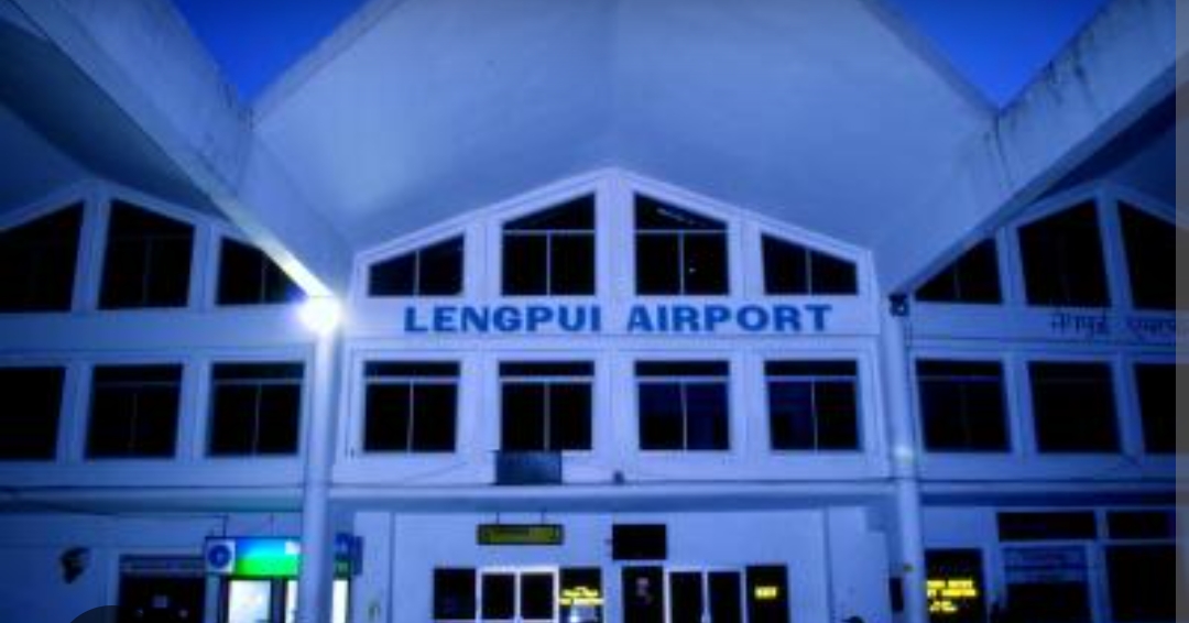 Airport cheithat PIL ngaihtuah a ni