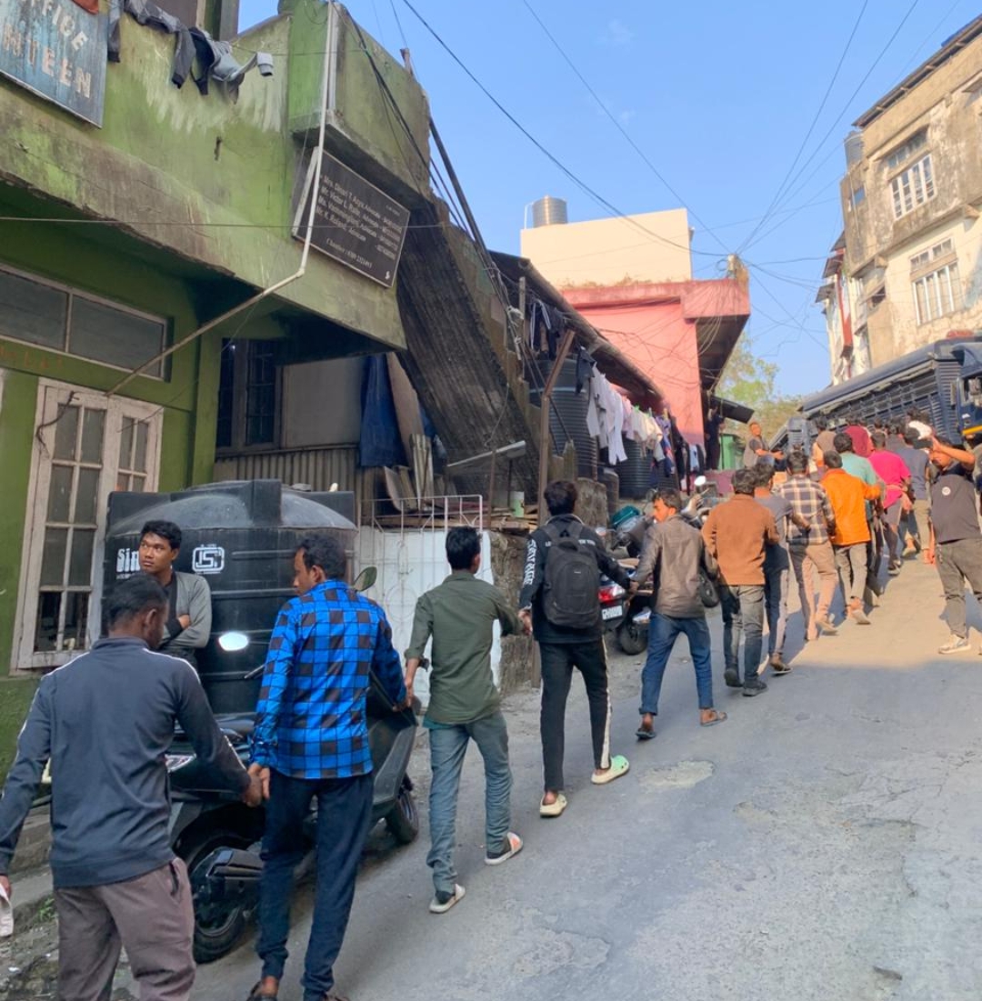 ILP nei lo/fel lo man