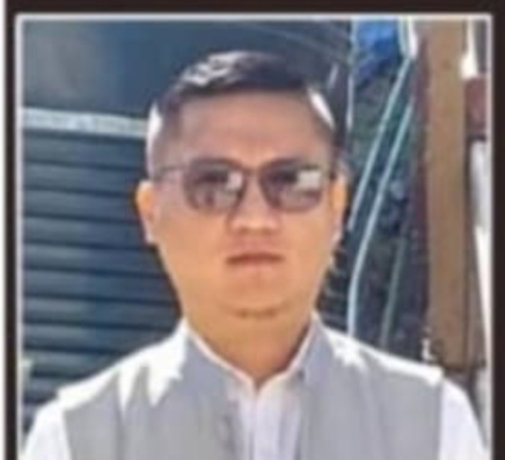 Chetsualna vangin thi