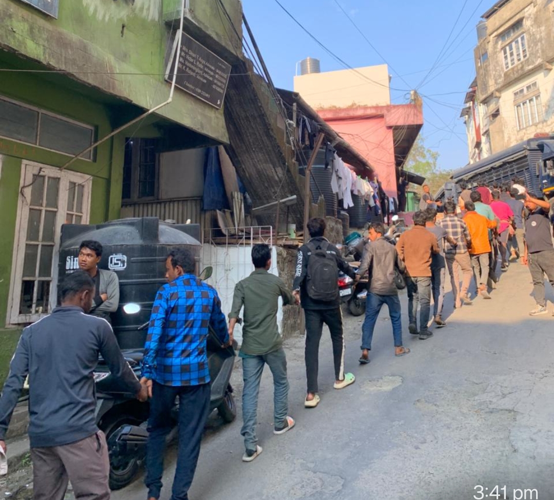 MZP-in thuneitute an ngen nawn